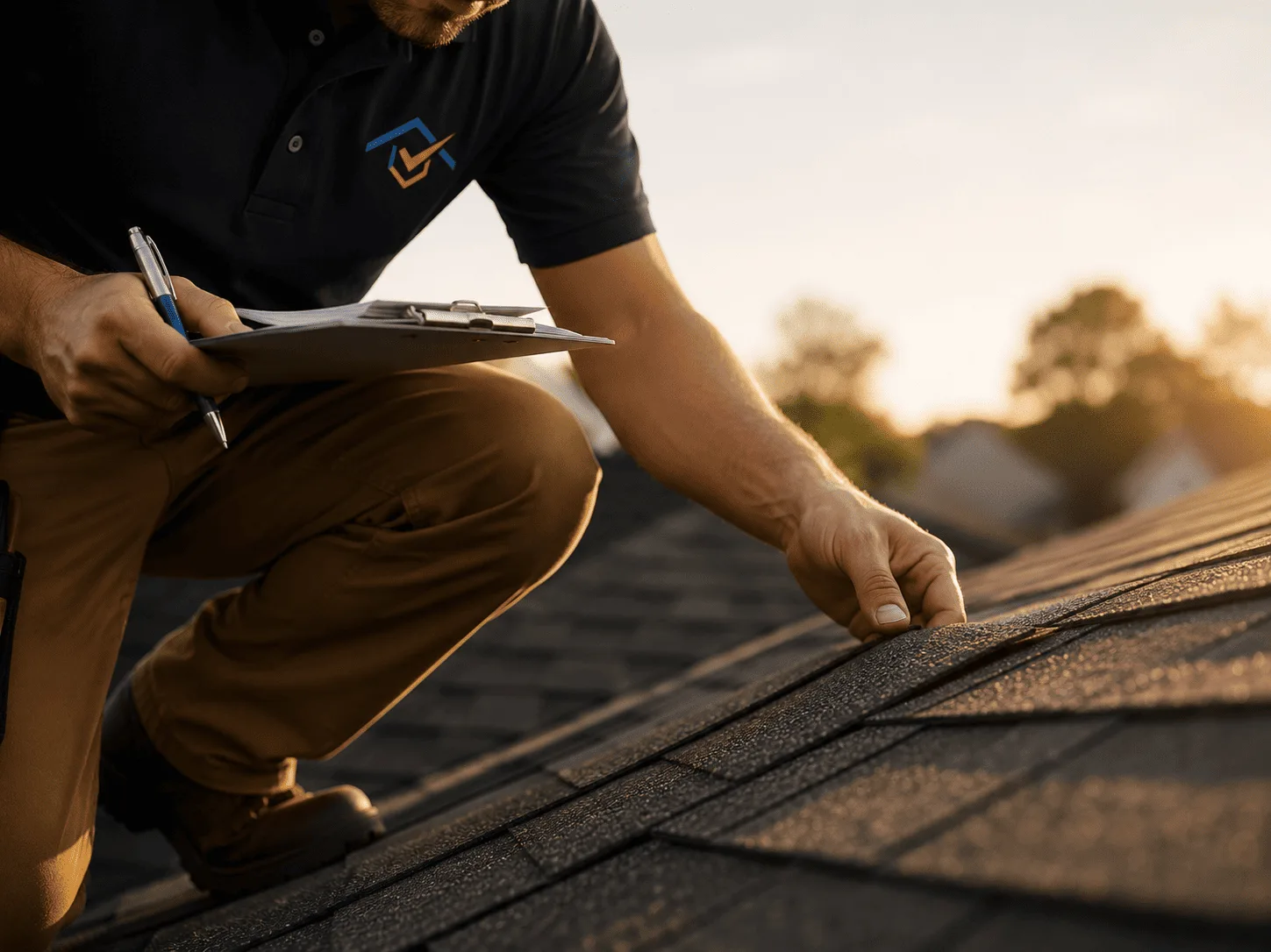 Why Choose Roof Inspection in Pleasanton, CA